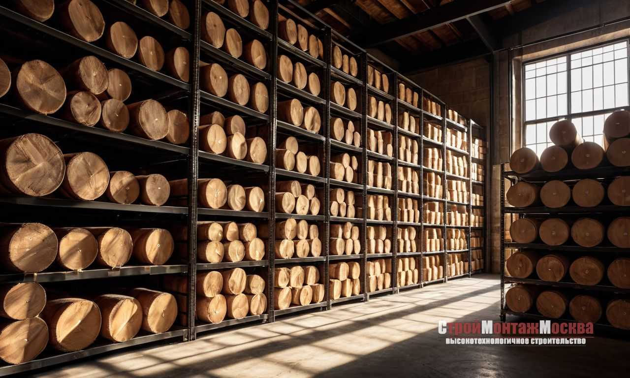 Процесс подготовки материалов для лазерной гравировки