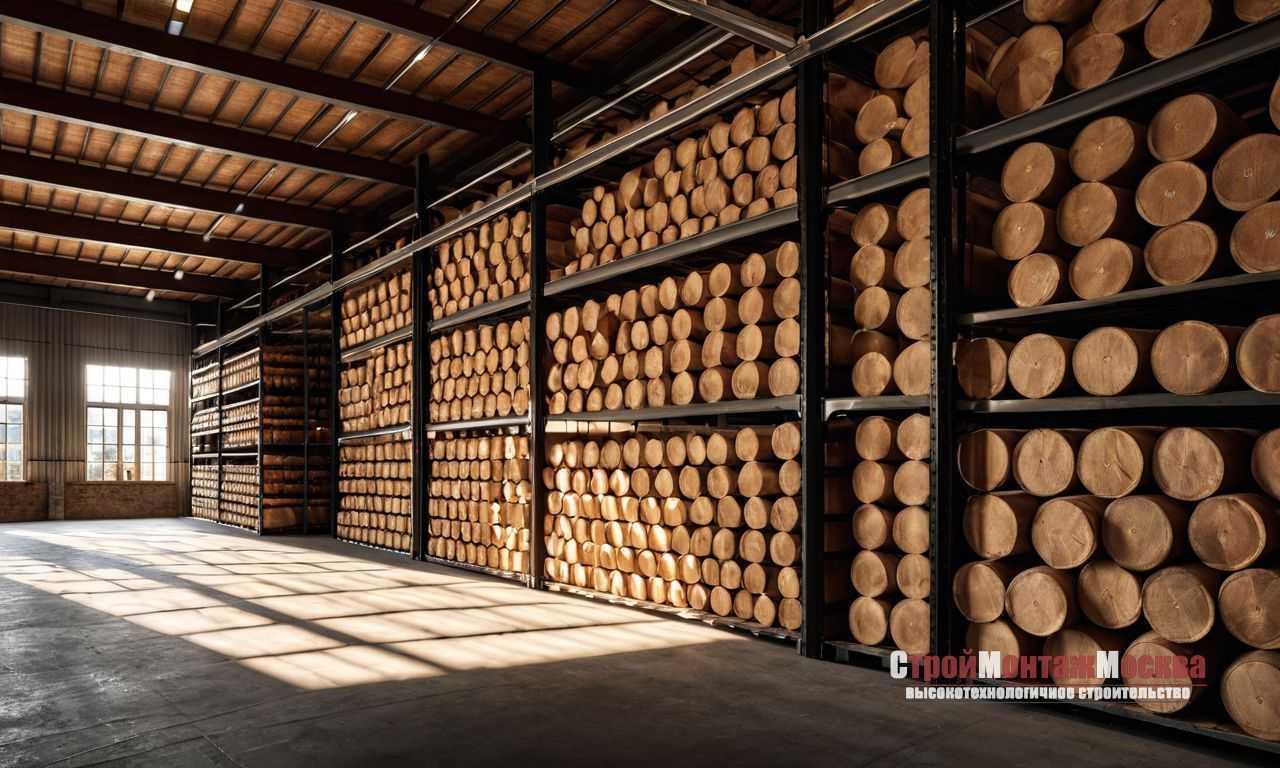 Как ультрафиолет влияет на древесину