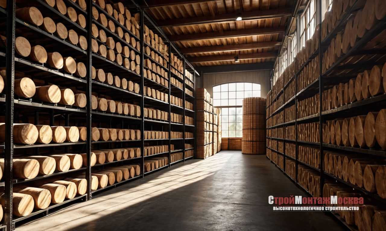 Правильный выбор и установка косоура