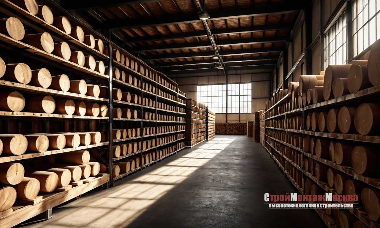 Как розовое дерево влияет на долговечность мебели