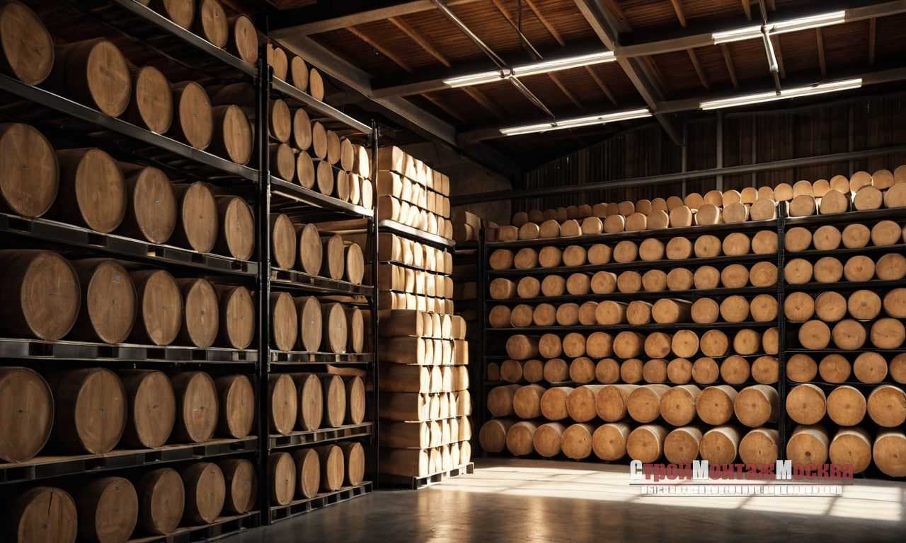 4. Пила для распила древесины