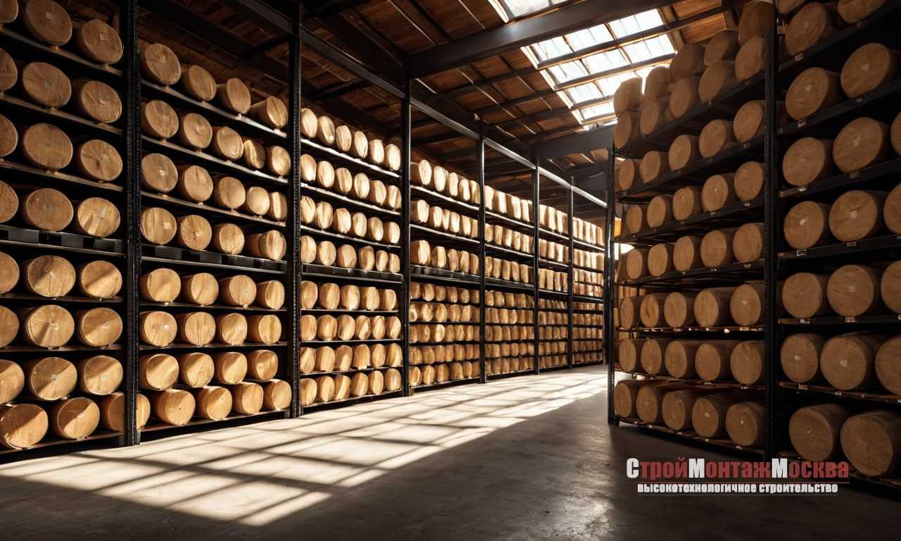 Химическая защита древесины от влаги для увеличения срока службы