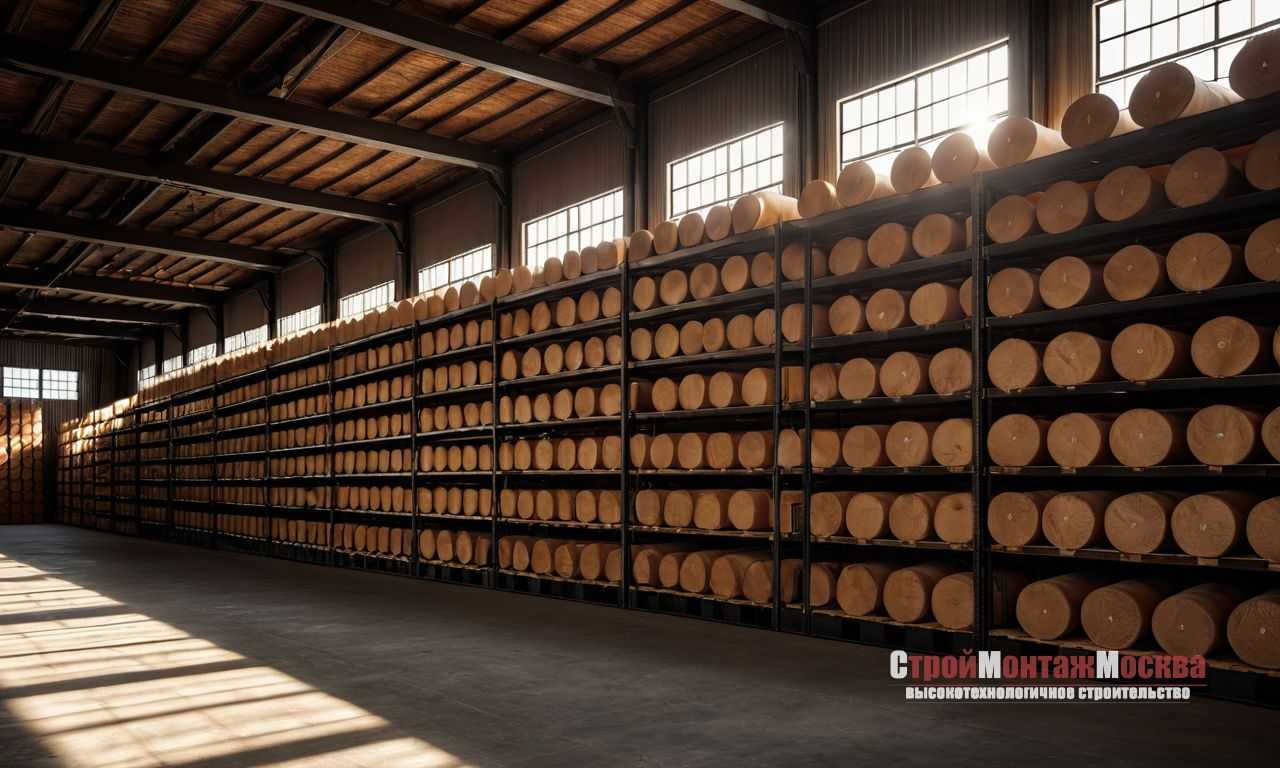 Комбинированная обработка древесины морилкой и смолой для долговечности и защиты