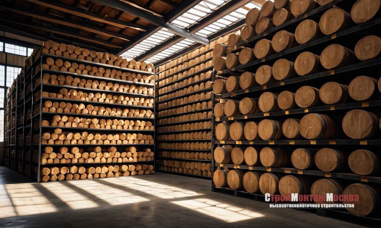 Технологии термостабилизации экзотических пород для повышения долговечности материалов