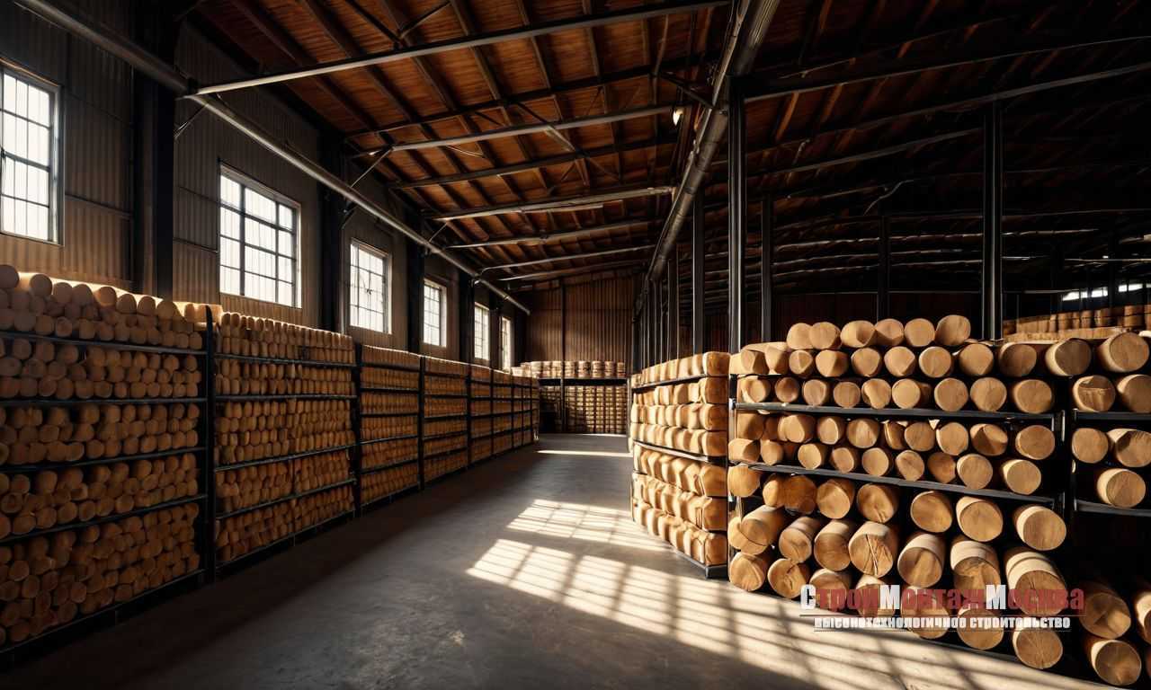 Подготовка вставок