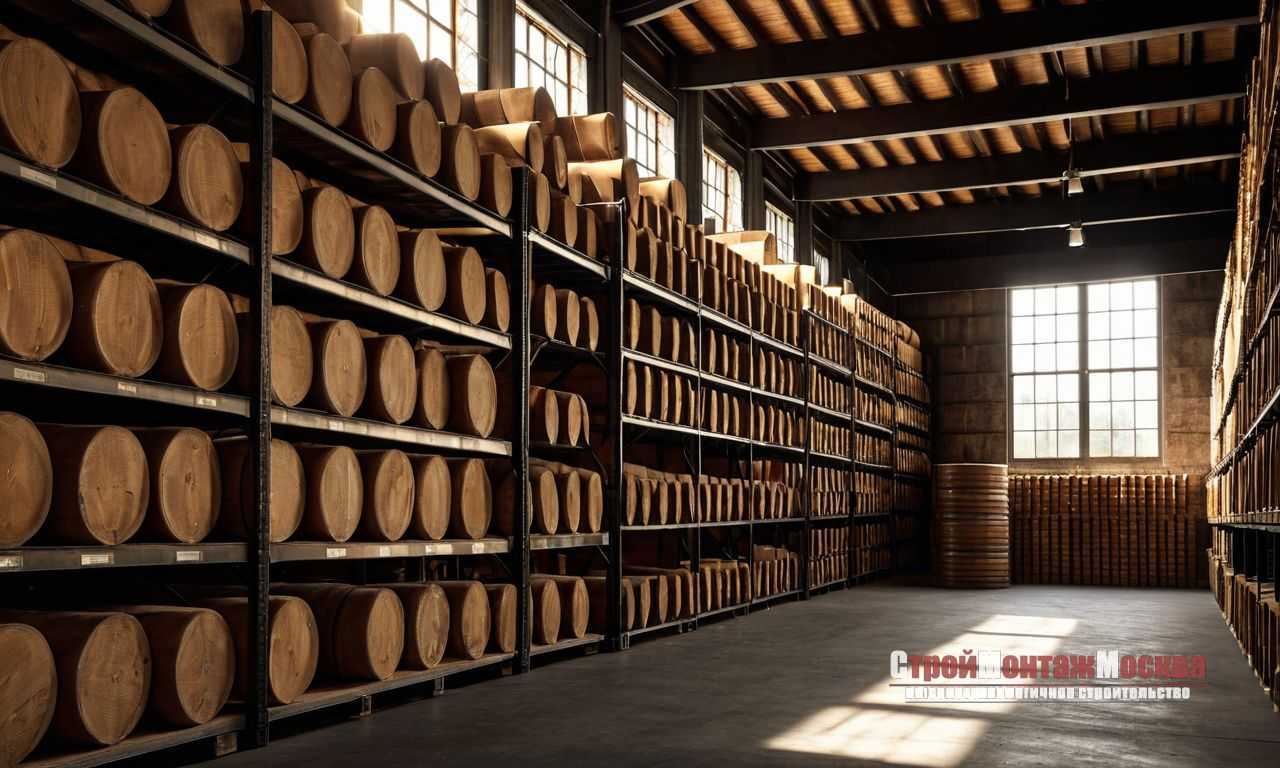 Клён с плотной структурой светлой древесины для вашего интерьера