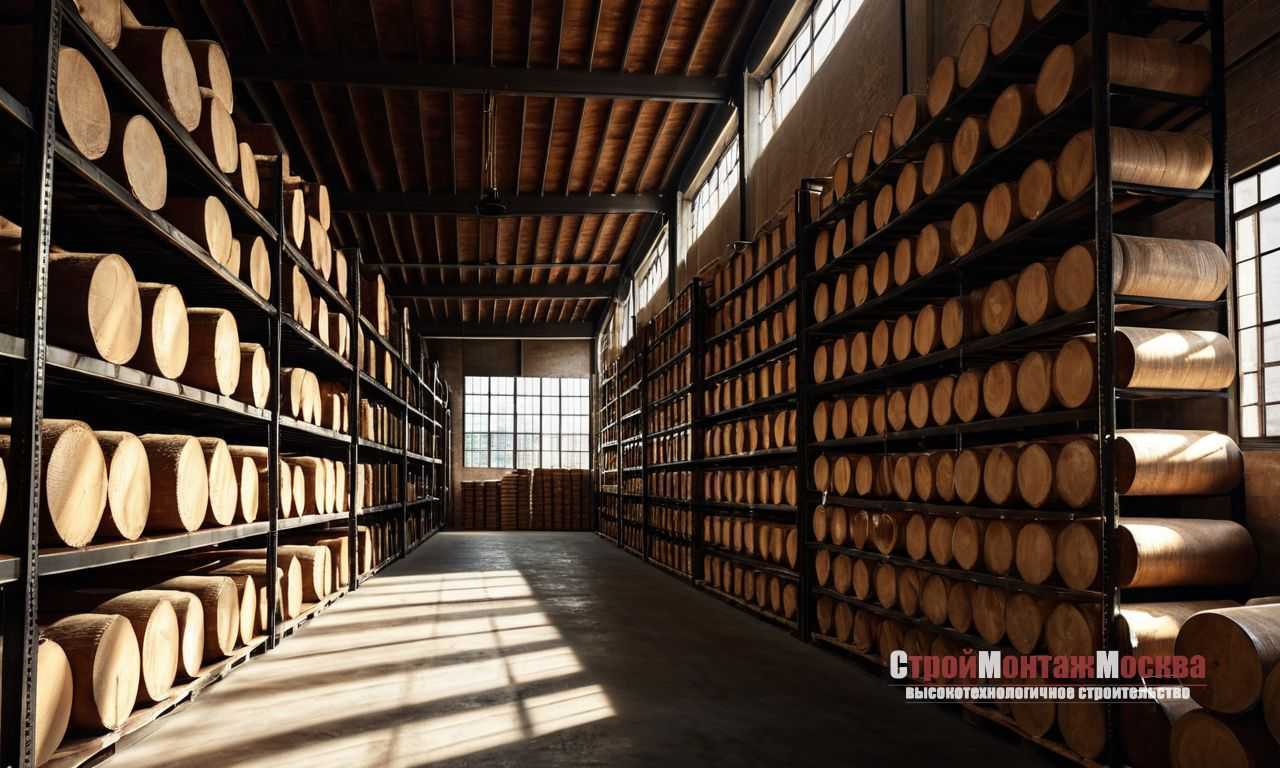 Использование морилок и красок для имитации старого дерева