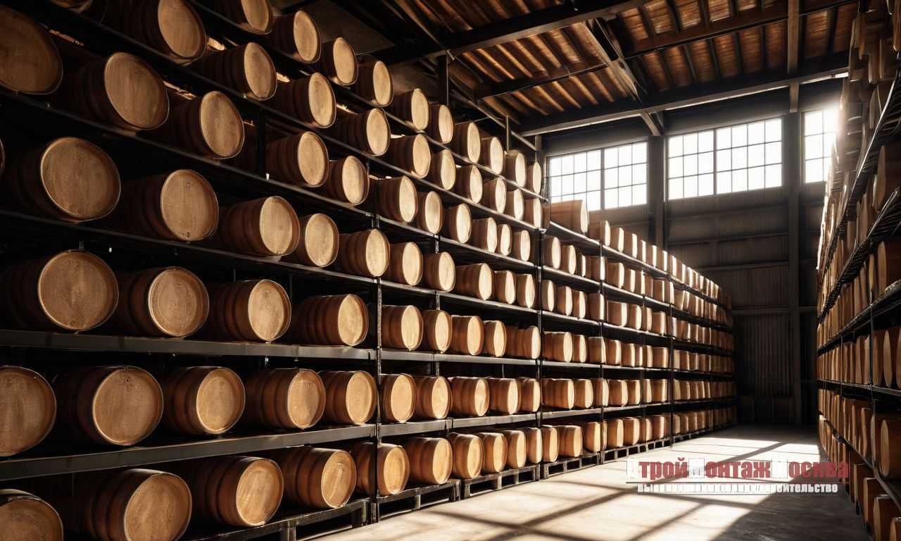 Строительство