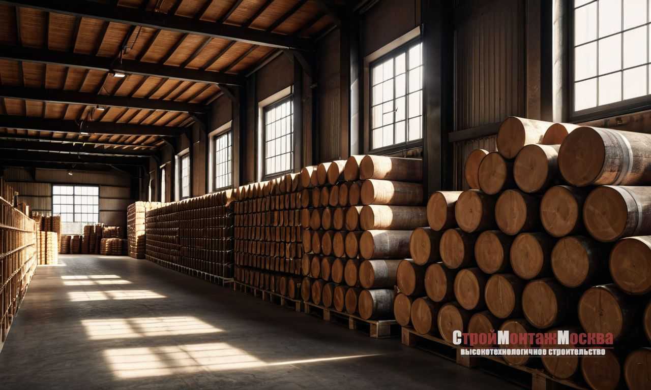 Выбор материалов для столярного верстака