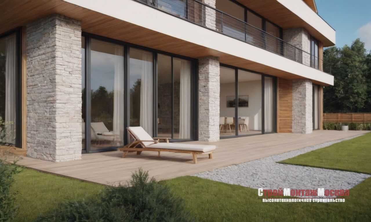 5. Учет климатических условий