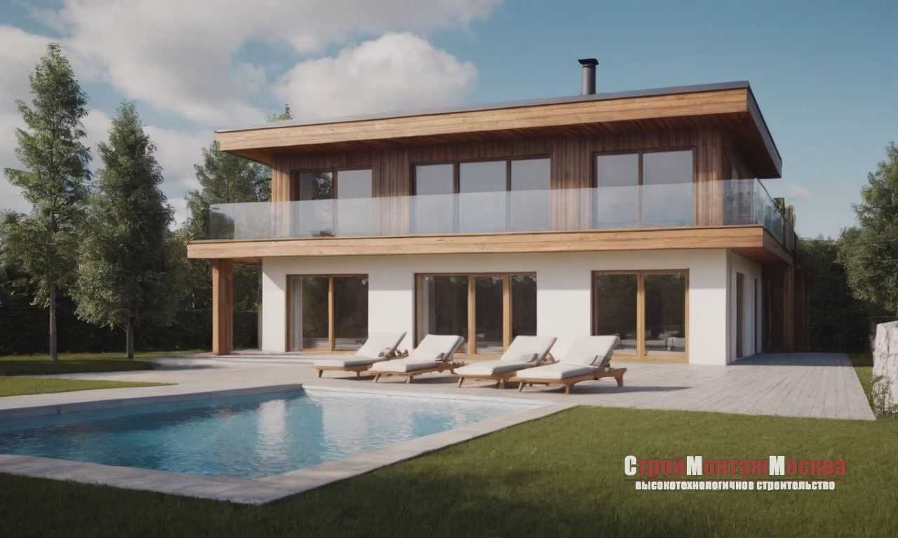 Как долго служат полимерные фасадные панели и когда их нужно менять