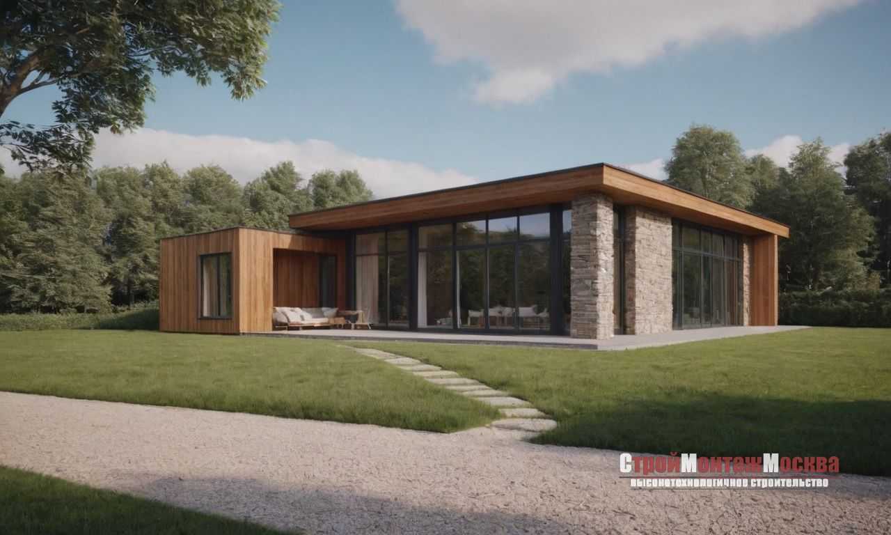 Как алюминиевая подсистема фасада повышает пожарную безопасность здания