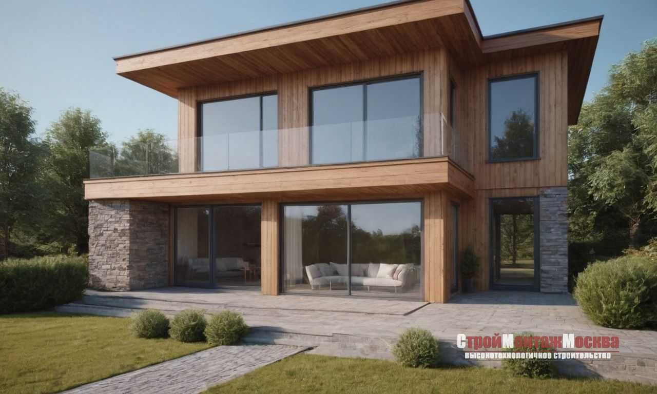 1. Панели для регионов с высокой влажностью