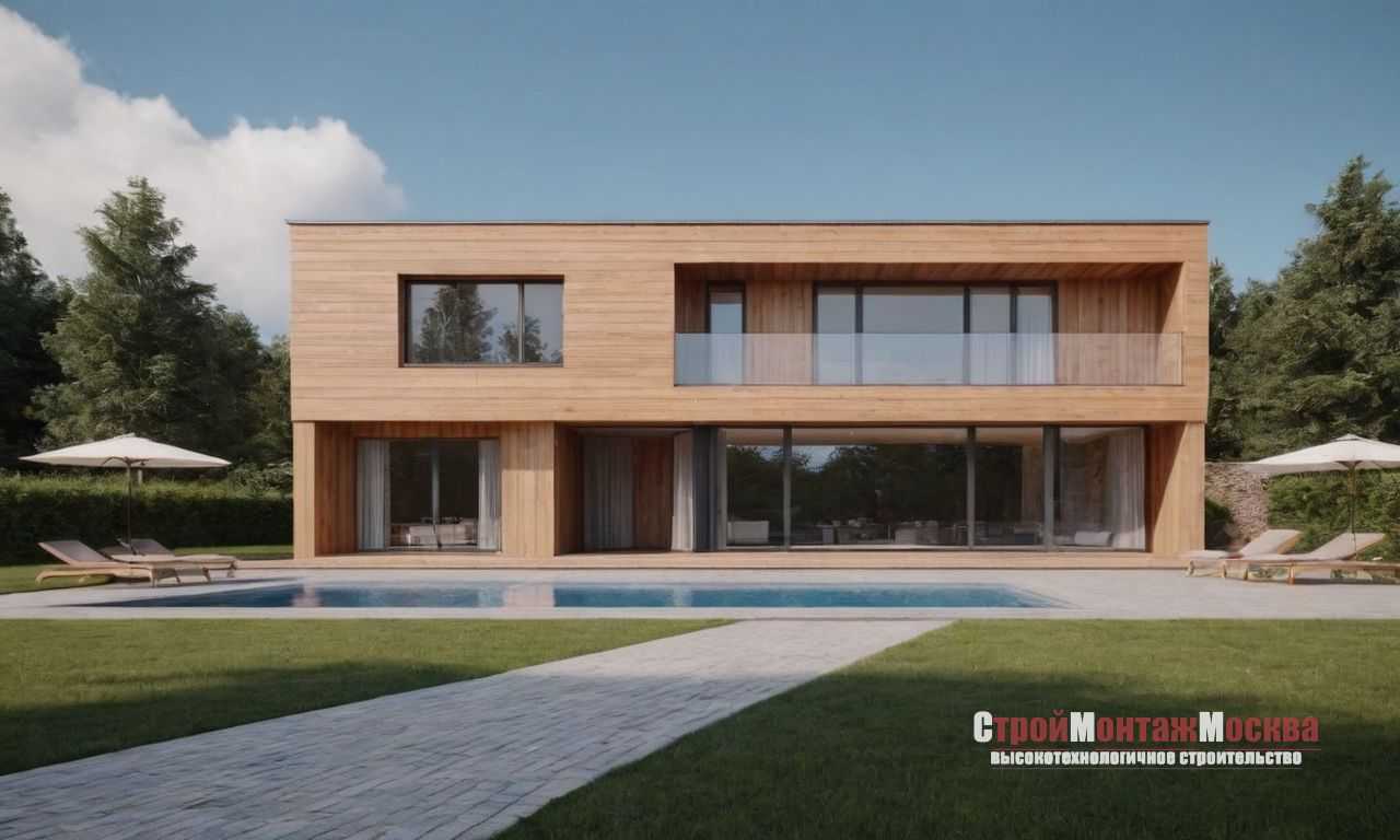 Как рассчитать стоимость фасада из панелей и минимизировать затраты