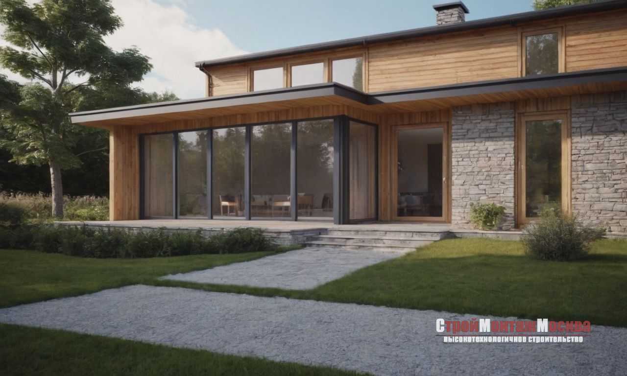 Облицовочные материалы для вентилируемых фасадов выбор и преимущества