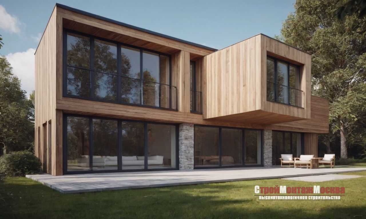 Как избежать типичных ошибок при установке фасадных панелей