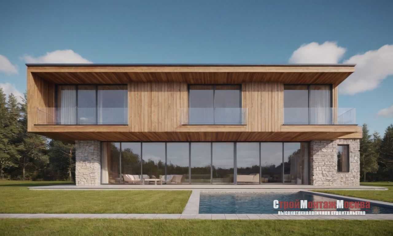 Как выбрать фасадные системы с сертификатом К0 для коммерческого использования