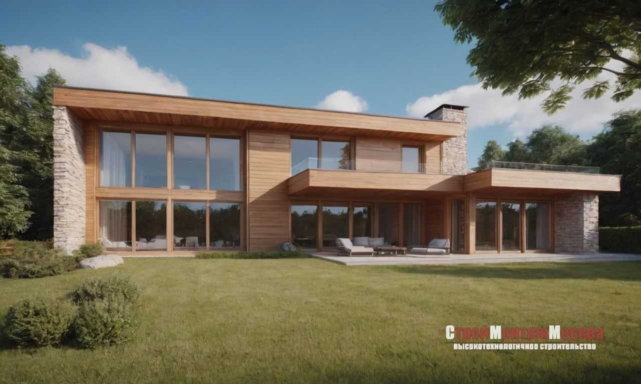 Шаг 4: Монтаж водостоков