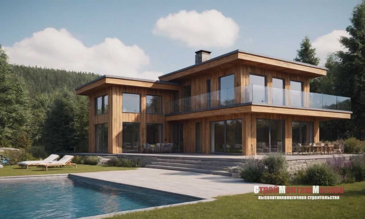 Ошибки при установке скрытого крепления фасадных панелей и как их избежать