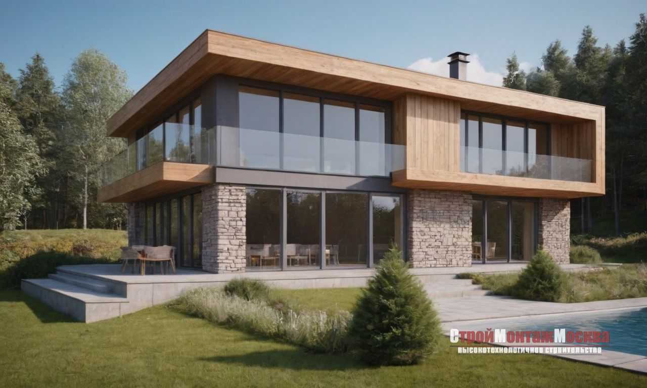 Как правильно установить водостоки при реставрации старинных домов для их защиты