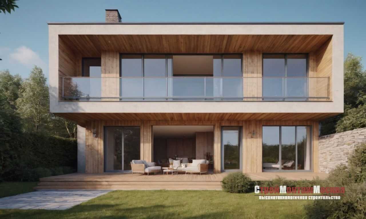 Рейтинг производителей металлических фасадных систем