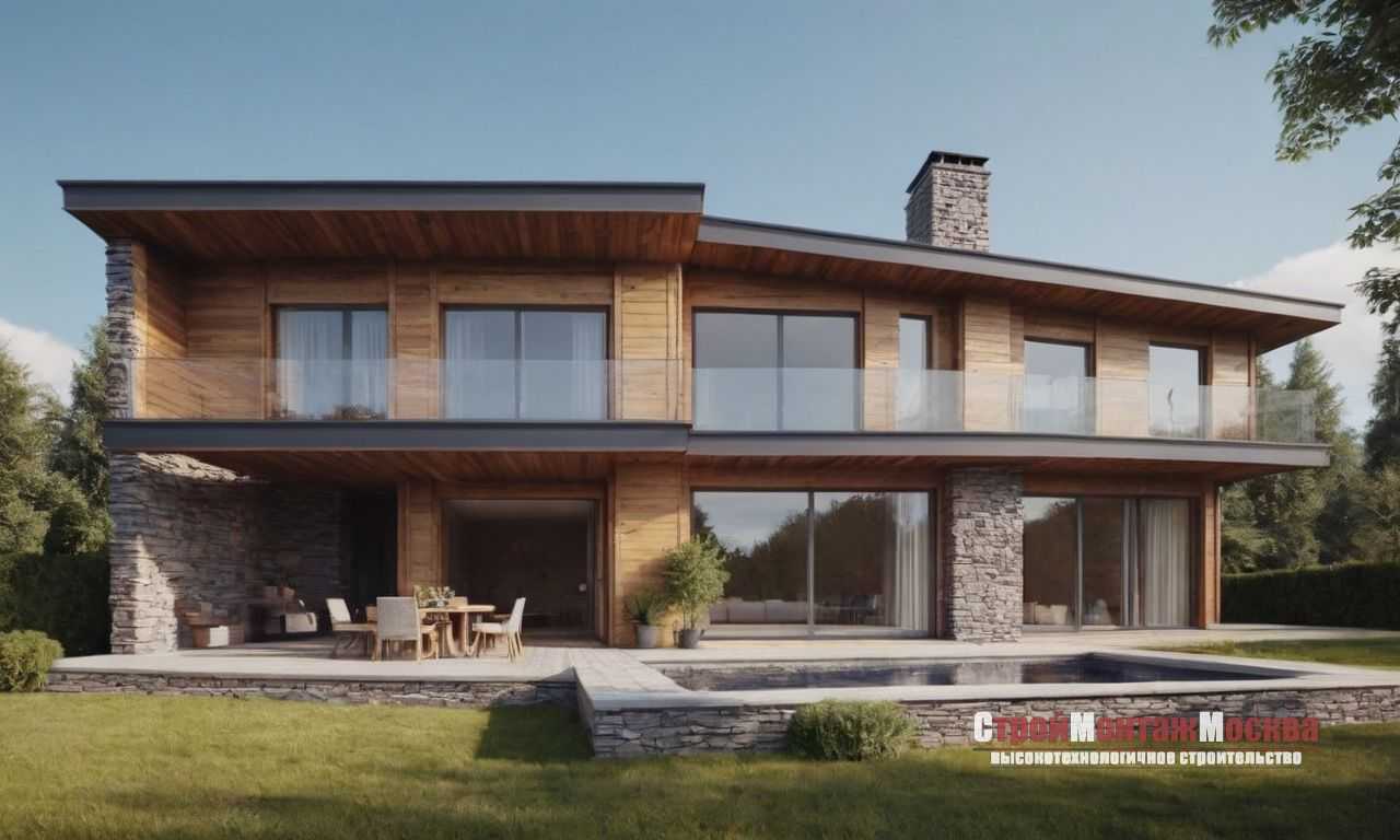 Методы защиты цоколя от влаги и морозов