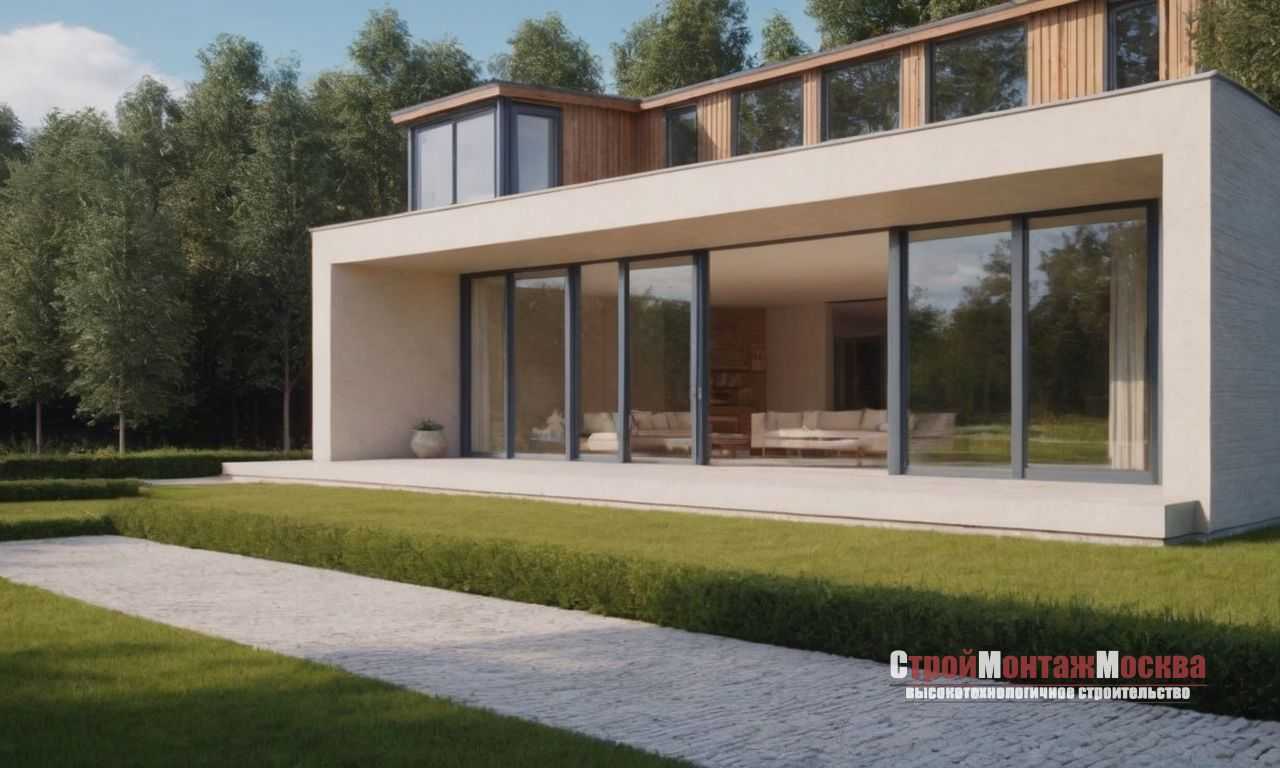 Ошибки при обработке швов и стыков