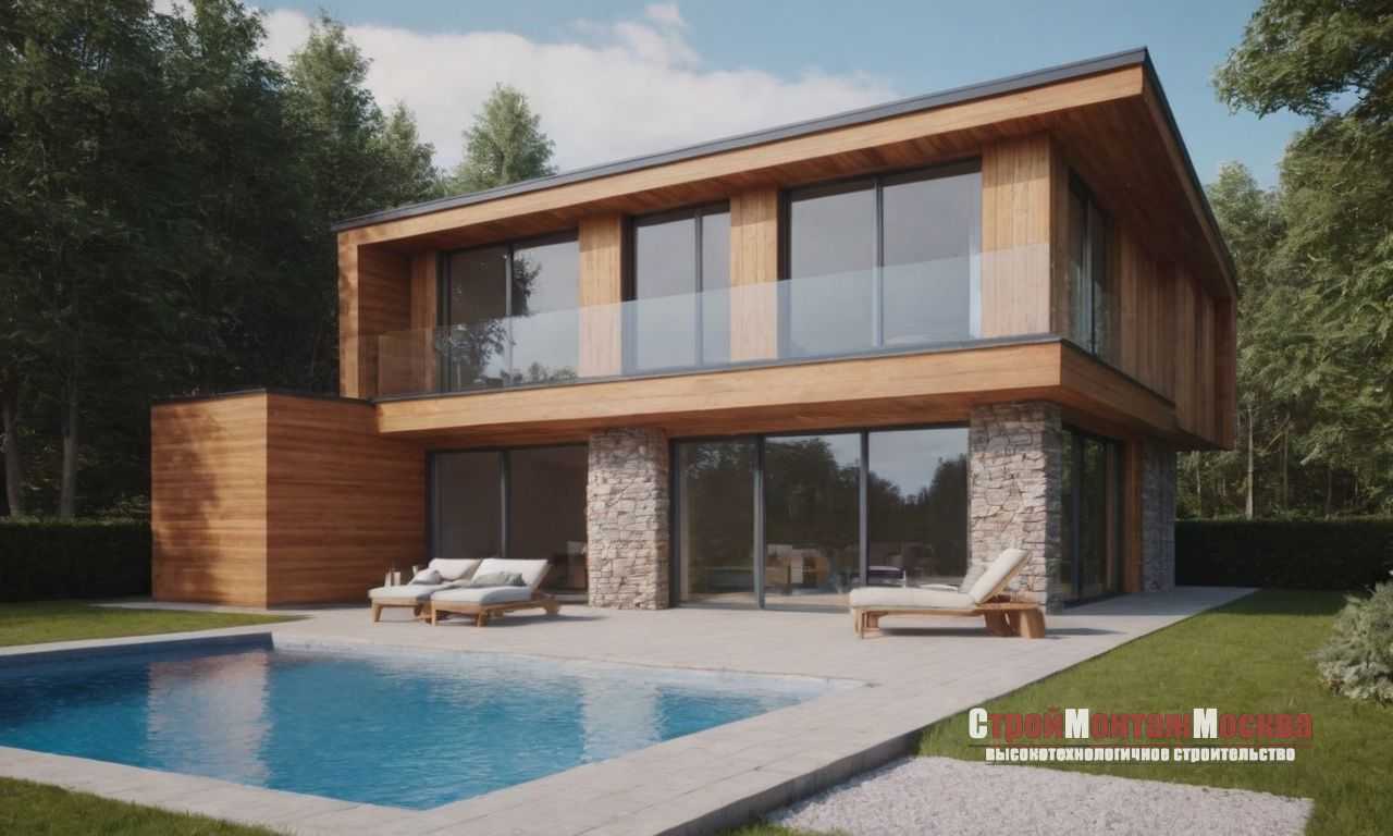 Влияние утеплителя на вентиляцию фасада