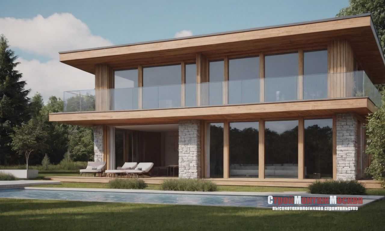 Как проверить герметичность водосточной системы для предотвращения утечек