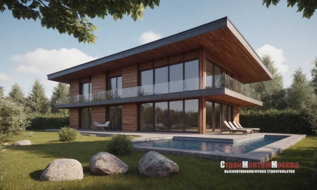 Что такое энергоэффективный фасад и как он помогает сэкономить