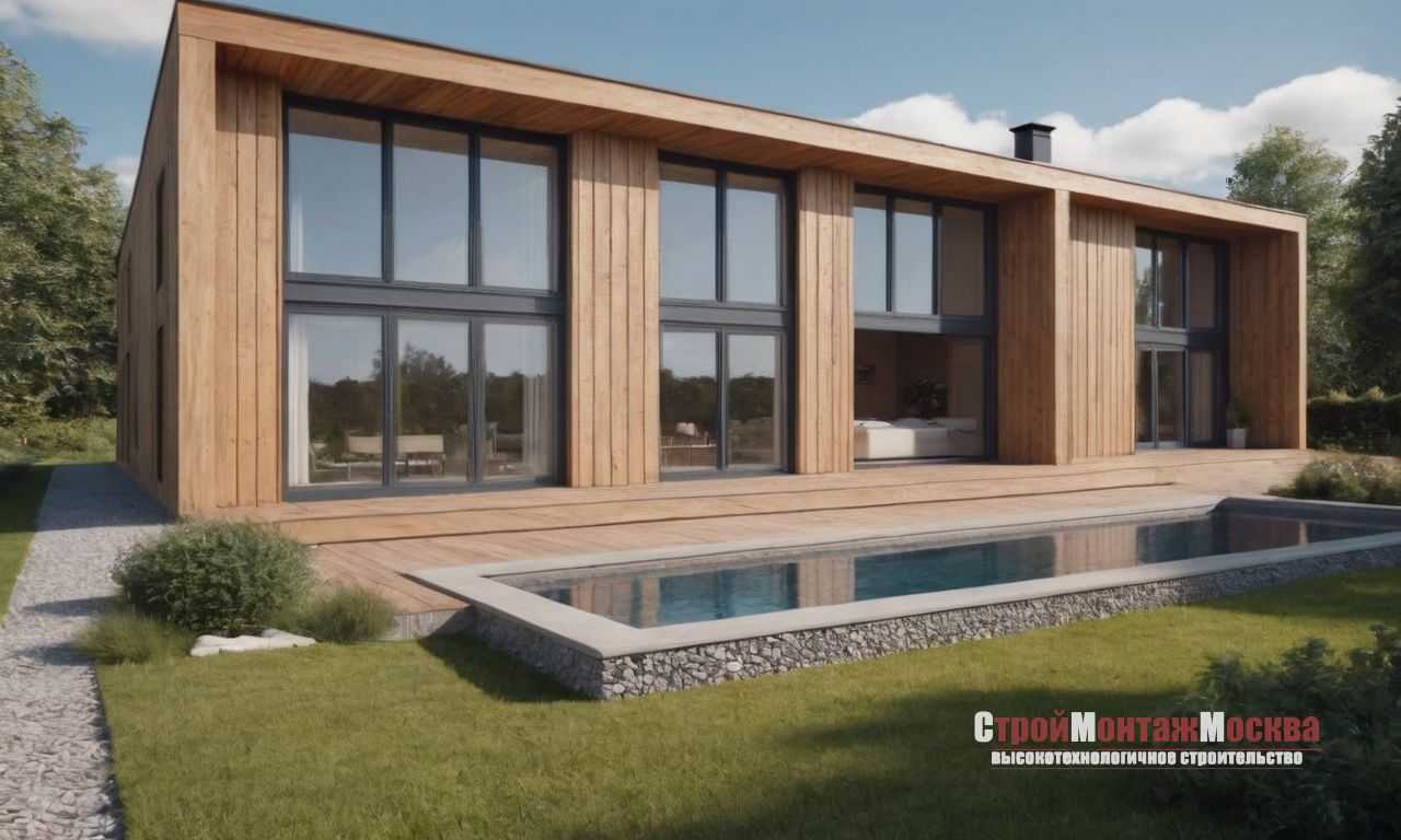 Качественные водосточные системы и цоколь для защиты вашего дома