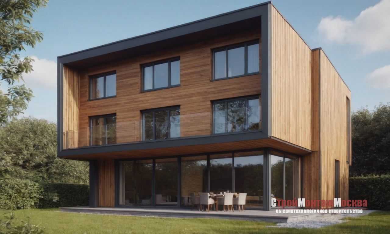 Стоечно-ригельное остекление: долгосрочная надежность при регулярном уходе