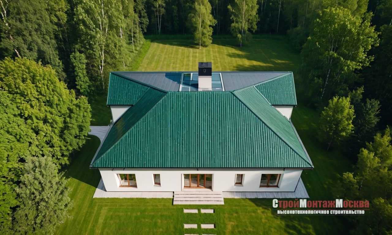 Гибкие солнечные панели для кровли экономия энергии и удобство монтажа