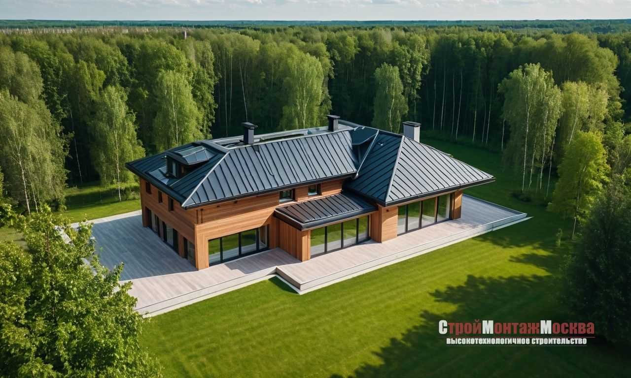 Преимущества и недостатки наружного утепления кровли для вашего дома