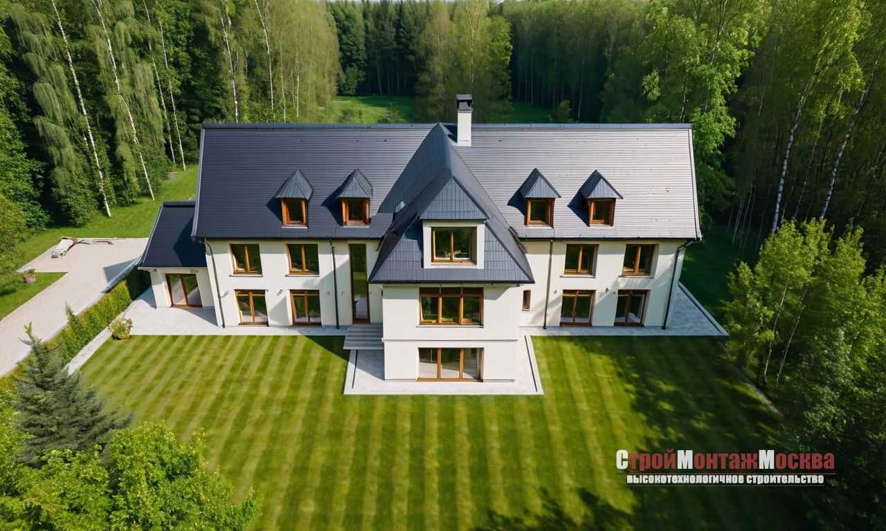 Как выбрать толщину кровельных панелей с шумоизоляцией