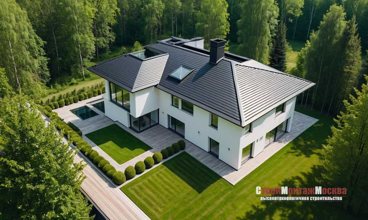 Как правильно проверить качество водосточной системы перед покупкой