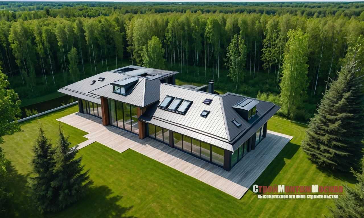 Что влияет на стоимость системы