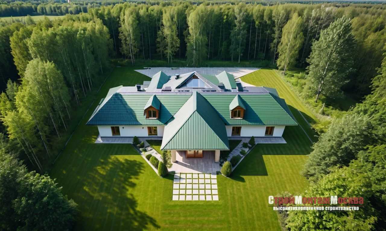 Проверка кровли на теплопотери зимой с гарантией качества