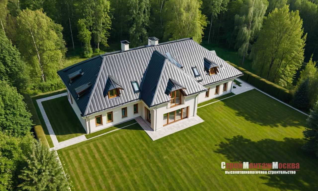 Как экономить на монтаже