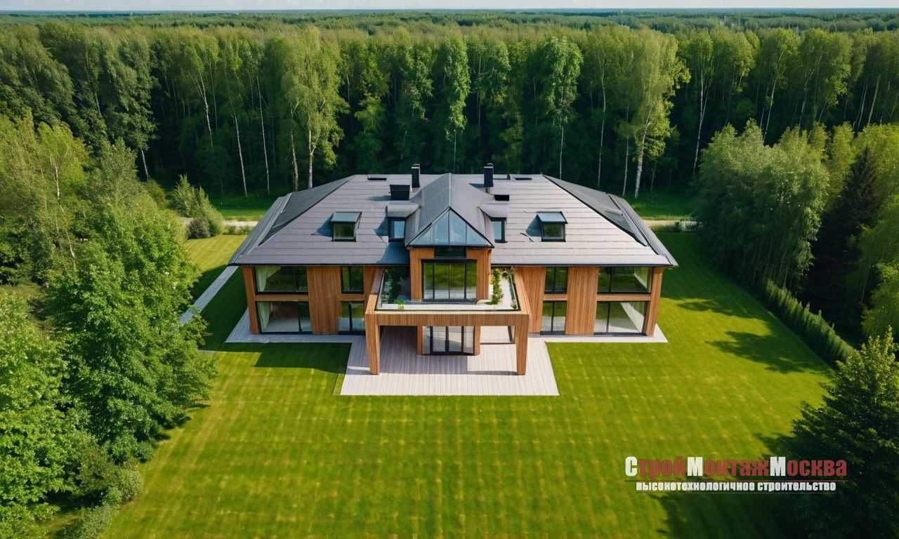Декоративная дранка для фасадов и кровли долговечность и стиль вашего дома