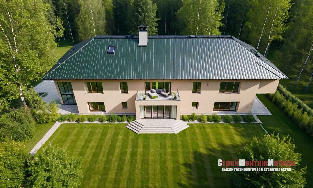 Натуральные камни и кирпич