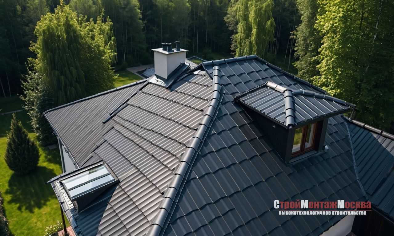 Дренажные системы