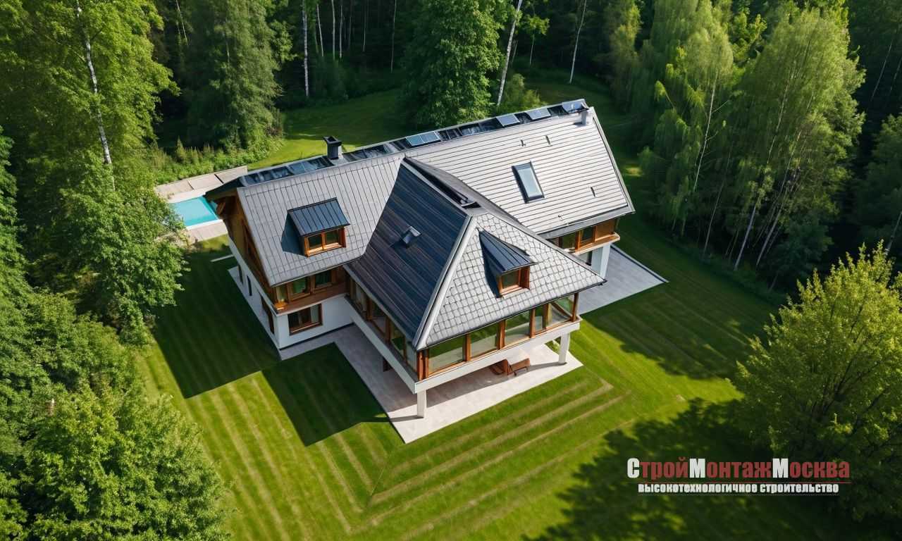 2. Автоматизация системы