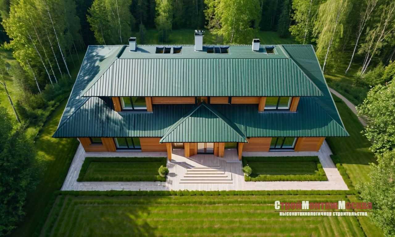 Выбор мембраны для разных типов утеплителя