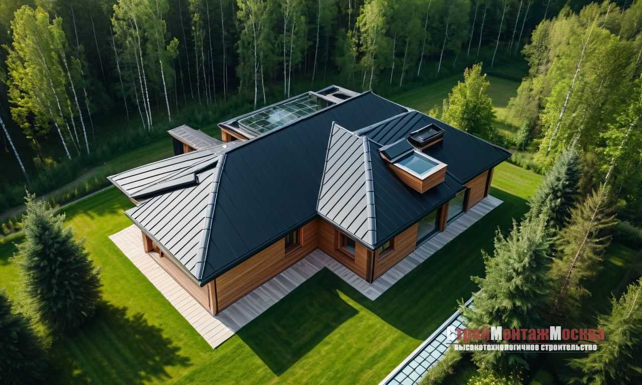 Дизайн и эффективность в любых условиях
