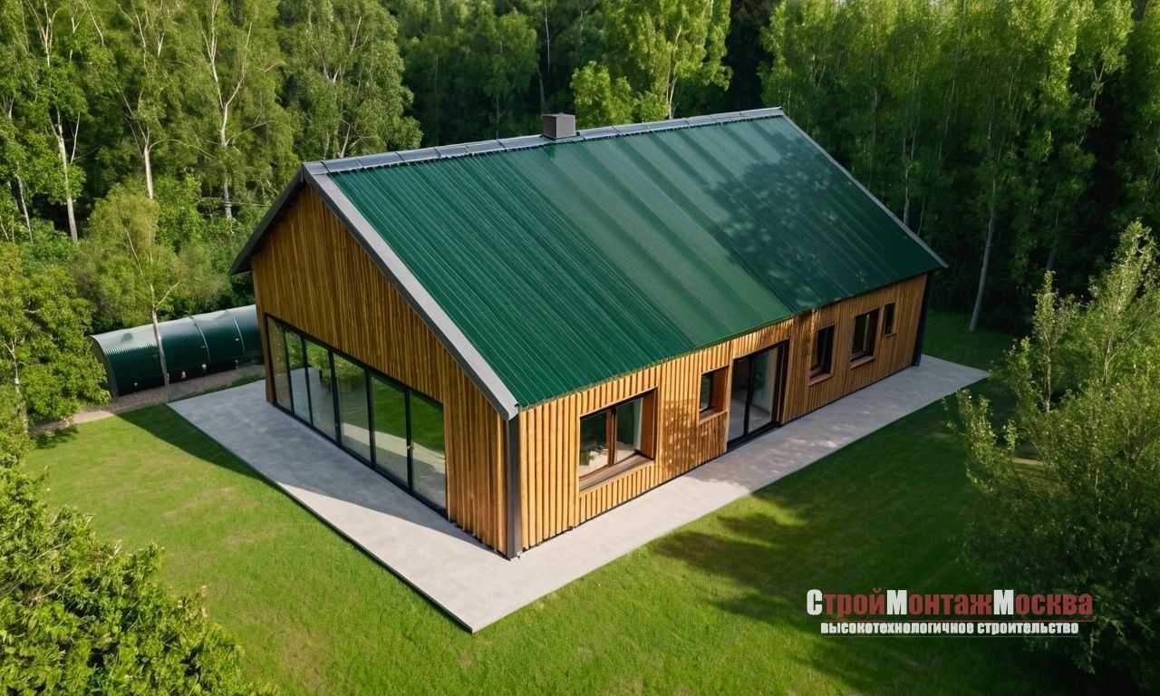 3. Инновационные материалы