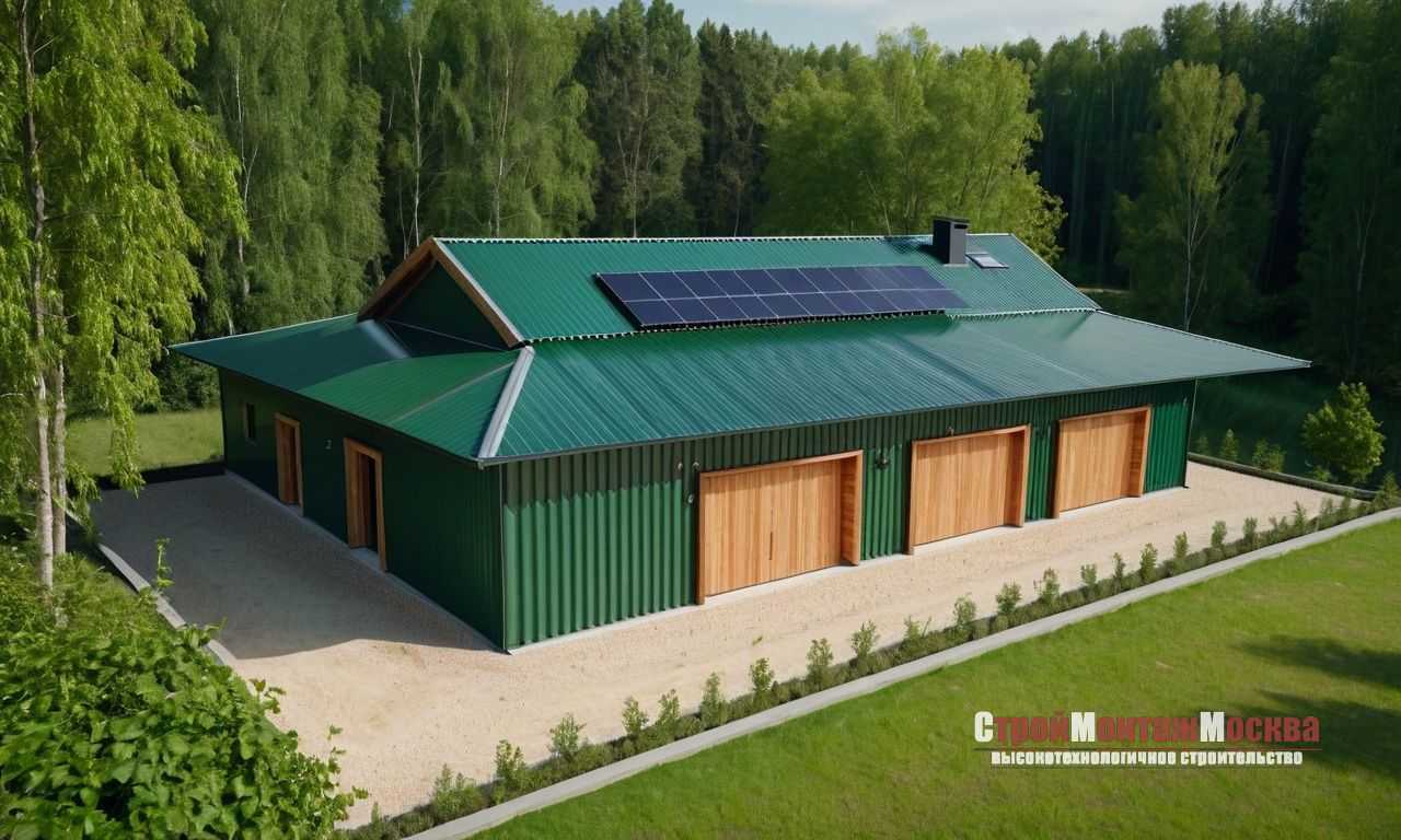 Ошибки при организации подкровельного пространства и их последствия