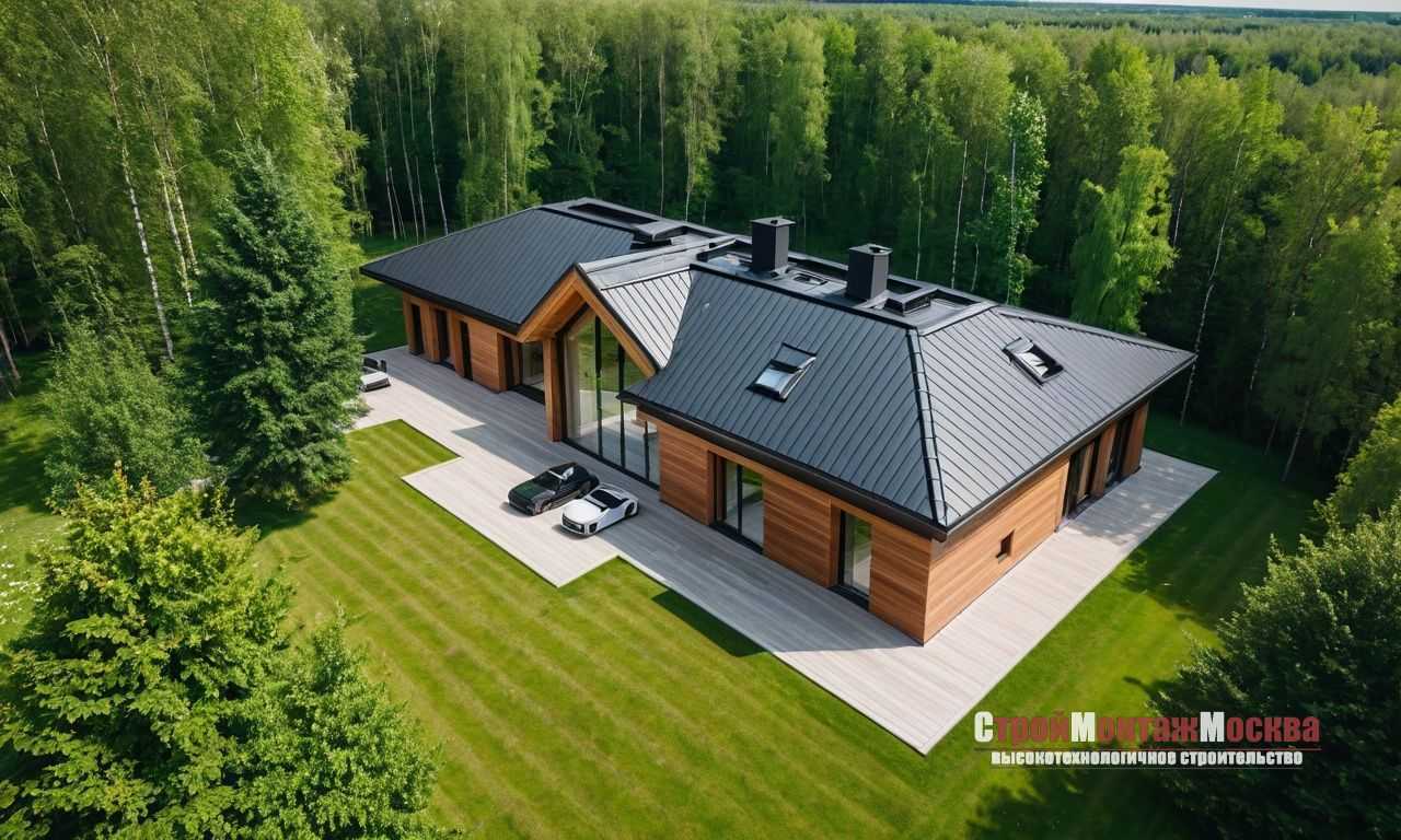 Пошаговая инструкция по сборке пластикового водостока для вашего дома