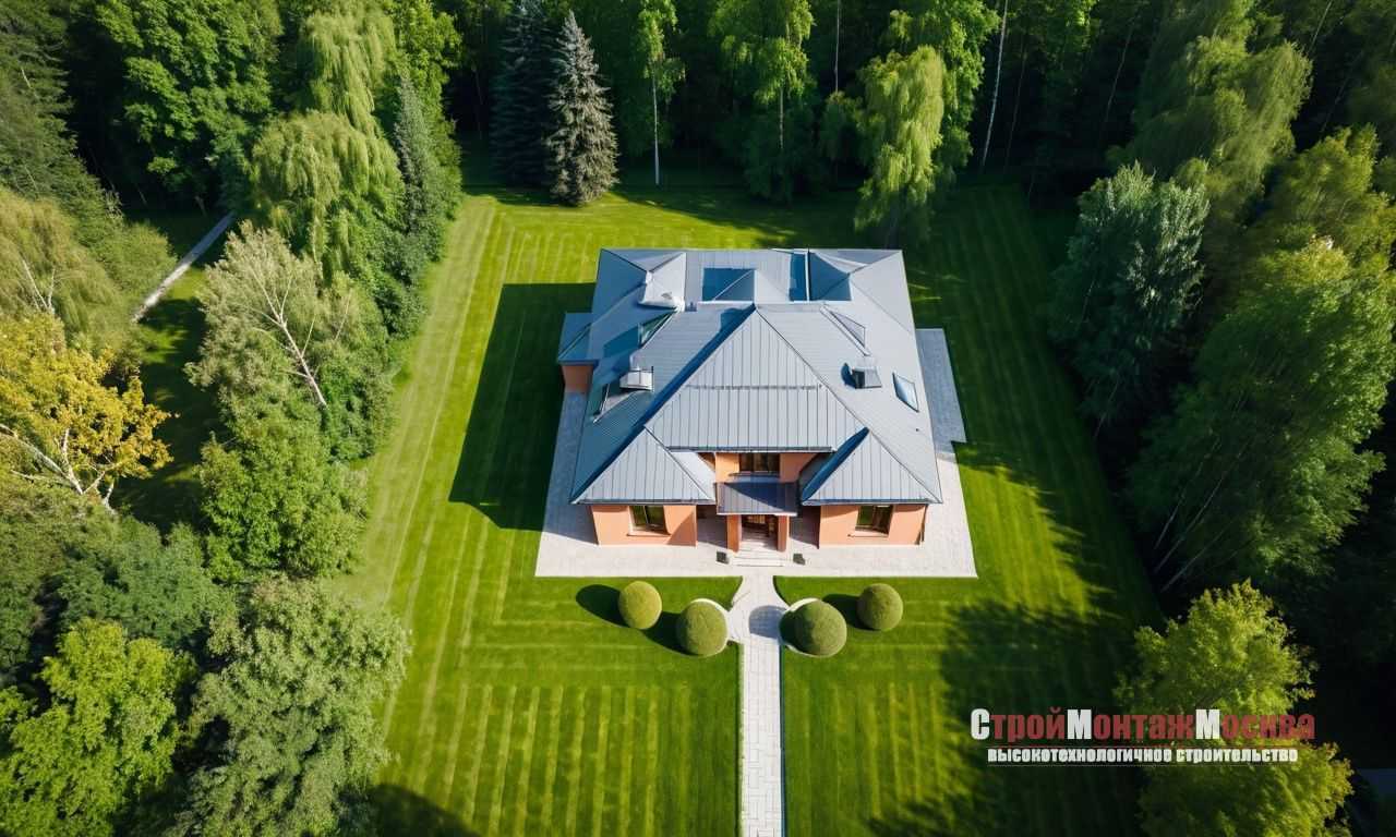 Уход за мембранной кровлей и устранение мелких повреждений