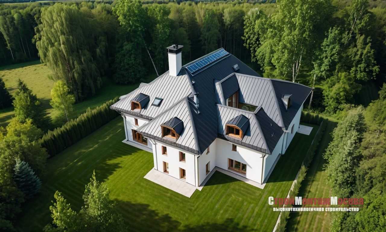Как устойчивость водосточных материалов к ультрафиолету влияет на их долговечность